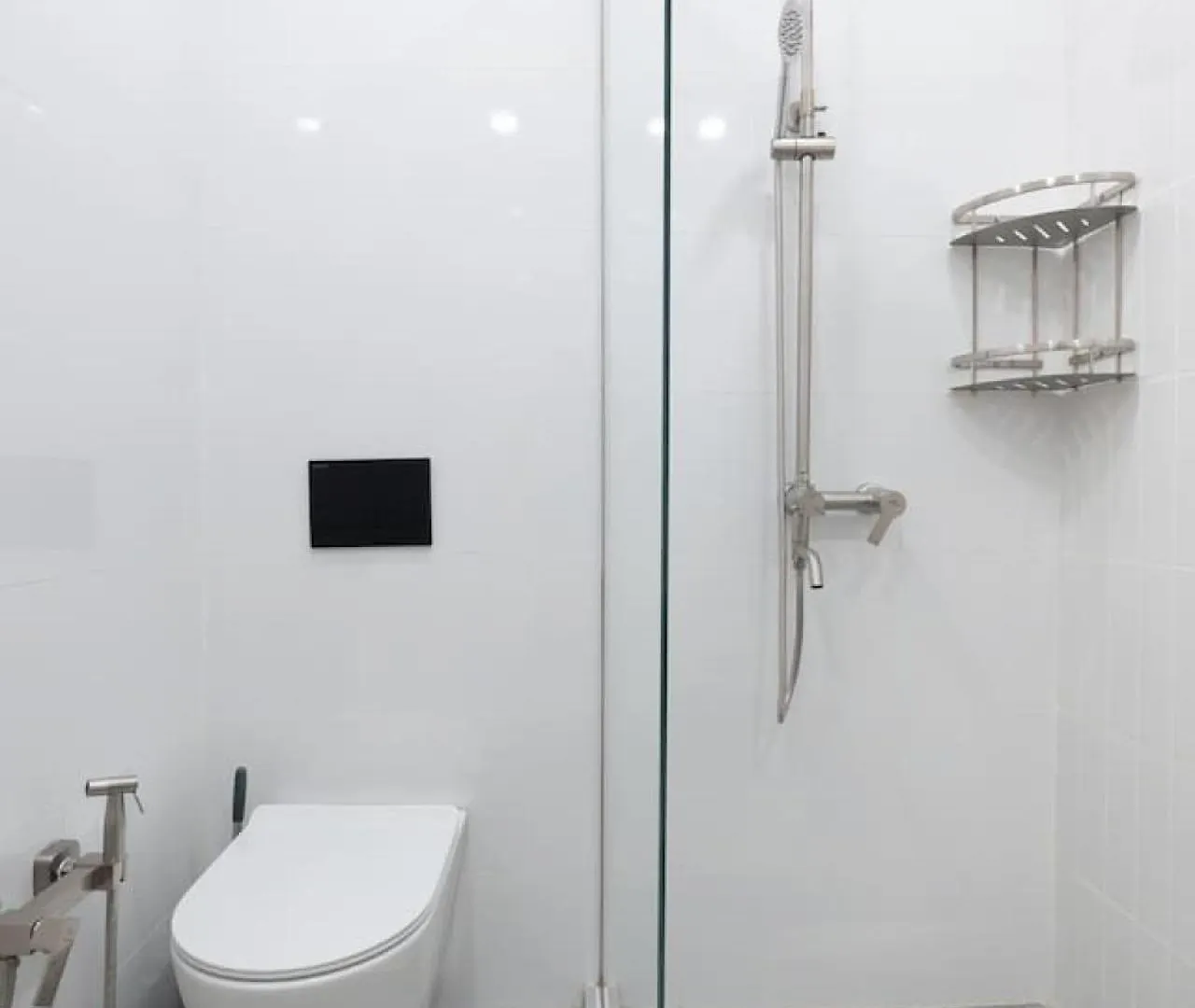 Tiflis Touch - Luxe And Spacious Apartments