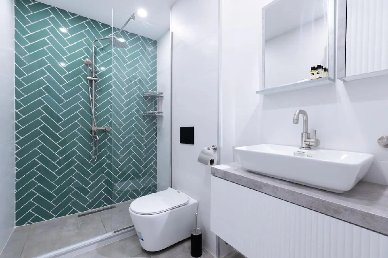Tiflis Touch - Luxe And Spacious Apartments