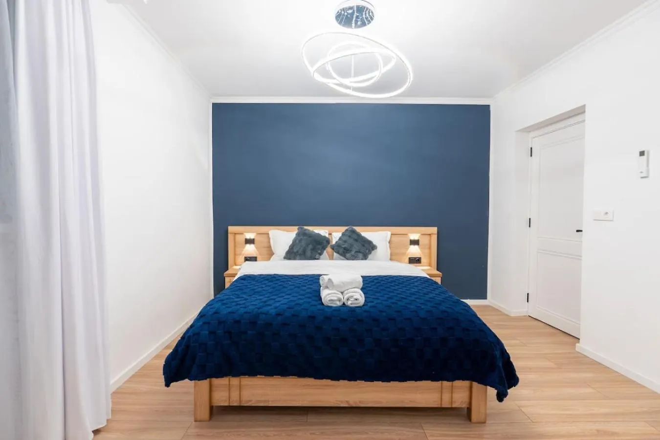 Tiflis Touch - Luxe And Spacious Apartments Geórgia