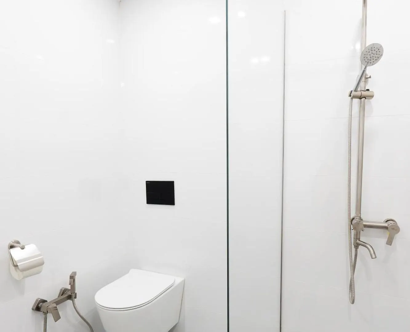 Tiflis Touch - Luxe And Spacious Apartments