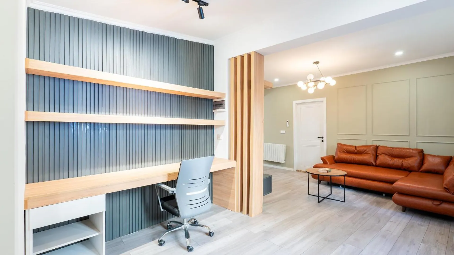 Tiflis Touch - Luxe And Spacious Apartments