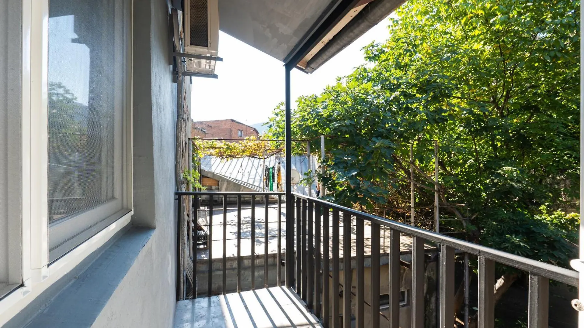 Tiflis Touch - Luxe And Spacious Apartments