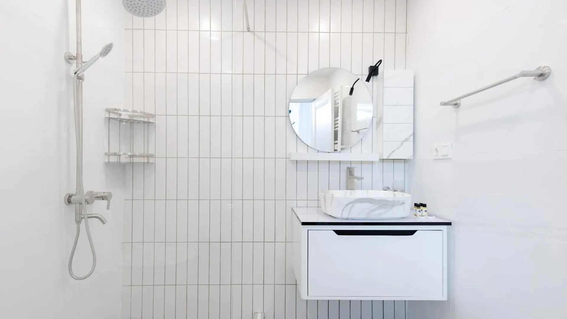 Tiflis Touch - Luxe And Spacious Apartments Geórgia
